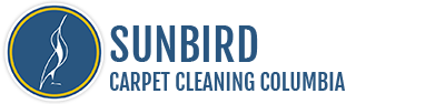 Sunbird Carpet Cleaning Columbia