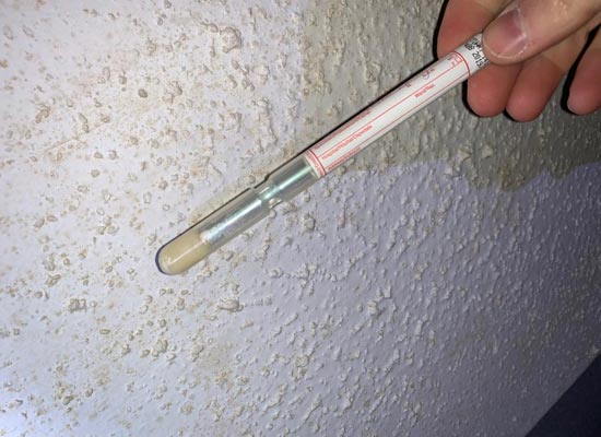 mold testing services in Columbia, MD