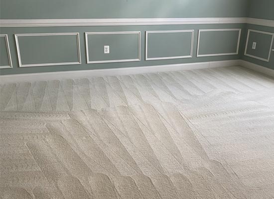 carpet cleaning in Columbia, MD