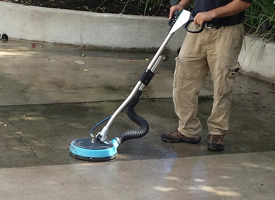 tile and grout cleaning