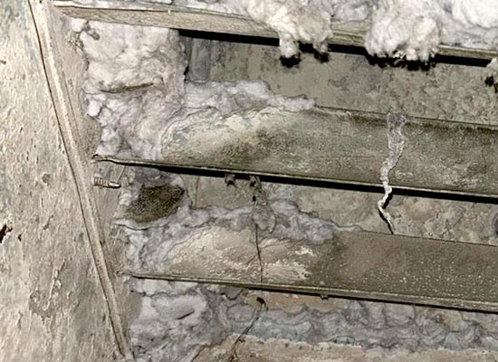 Air Duct Cleaning Process